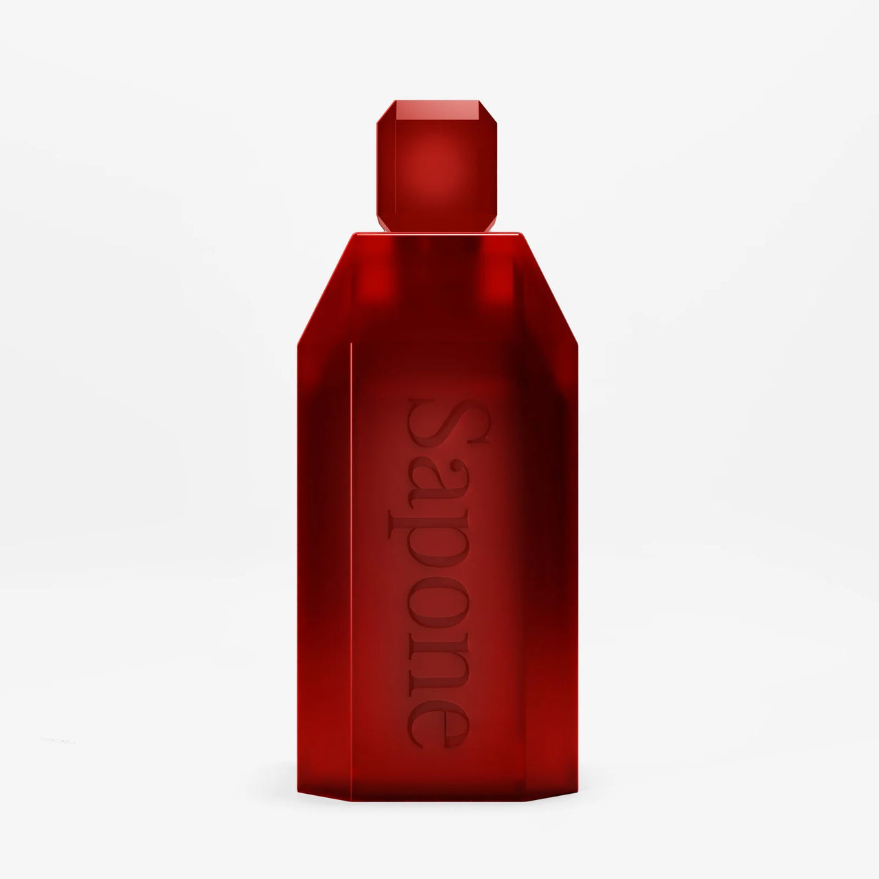 SAPONE Cherry Aroma Soap Bottle